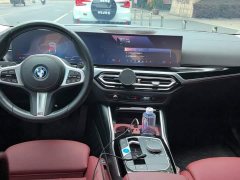 BMW i4 eDrive35 - ფოტო 11
