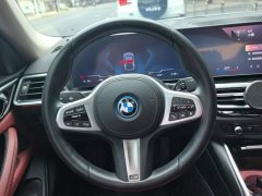 BMW i4 eDrive35 - ფოტო 14