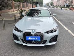 BMW i4 eDrive35 - ფოტო 2