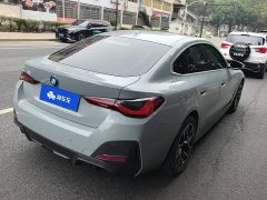 BMW i4 eDrive35 - ფოტო 3