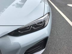 BMW i4 eDrive35 - ფოტო 5