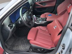 BMW i4 eDrive35 - ფოტო 8