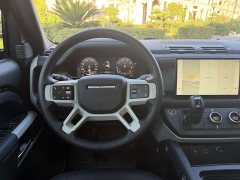 Land Rover Defender 110 3.0T P400 XS - ფოტო 10