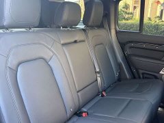 Land Rover Defender 110 3.0T P400 XS - ფოტო 12