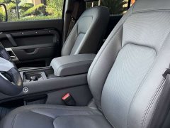 Land Rover Defender 110 3.0T P400 XS - ფოტო 13