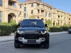 Land Rover Defender 110 3.0T P400 XS - ფოტო 2