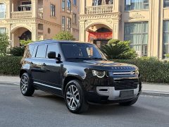 Land Rover Defender 110 3.0T P400 XS - ფოტო 3