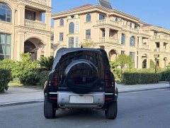 Land Rover Defender 110 3.0T P400 XS - ფოტო 5