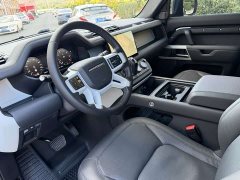 Land Rover Defender 110 3.0T P400 XS - ფოტო 6