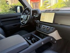 Land Rover Defender 110 3.0T P400 XS - ფოტო 7