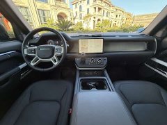 Land Rover Defender 110 3.0T P400 XS - ფოტო 8