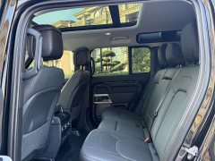 Land Rover Defender 110 3.0T P400 XS - ფოტო 9
