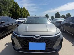 Chery Arrizo 8 1.6T DCT Premium - ფოტო 1