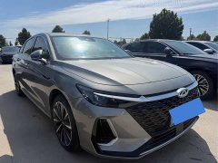 Chery Arrizo 8 1.6T DCT Premium - ფოტო 3