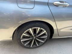 Chery Arrizo 8 1.6T DCT Premium - ფოტო 7