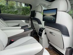 Denza D9 DM-i 970 AWD Flagship - ფოტო 11