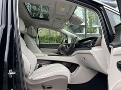 Denza D9 DM-i 970 AWD Flagship - ფოტო 12