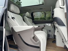 Denza D9 DM-i 970 AWD Flagship - ფოტო 13