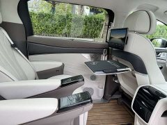 Denza D9 DM-i 970 AWD Flagship - ფოტო 15