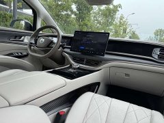 Denza D9 DM-i 970 AWD Flagship - ფოტო 16