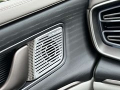 Denza D9 DM-i 970 AWD Flagship - ფოტო 19
