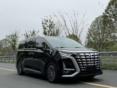 Denza D9 DM-i 970 AWD Flagship - ფოტო 2