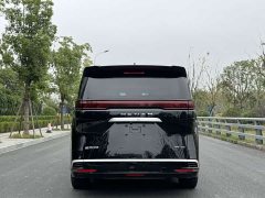 Denza D9 DM-i 970 AWD Flagship - ფოტო 5