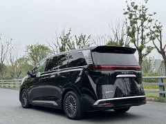 Denza D9 DM-i 970 AWD Flagship - ფოტო 6