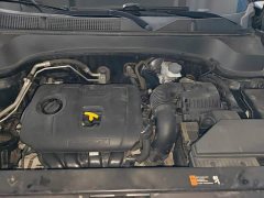 Kia Sportage 2.0L Automatic Smart Luxury Edition - ფოტო 10