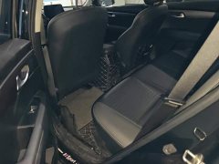 Kia Sportage 2.0L Automatic Smart Luxury Edition - ფოტო 11