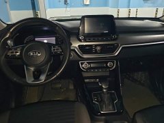 Kia Sportage 2.0L Automatic Smart Luxury Edition - ფოტო 12