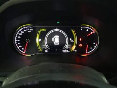 Kia Sportage 2.0L Automatic Smart Luxury Edition - ფოტო 14