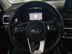 Kia Sportage 2.0L Automatic Smart Luxury Edition - ფოტო 15