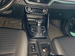 Kia Sportage 2.0L Automatic Smart Luxury Edition - ფოტო 16