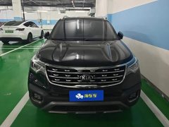 Kia Sportage 2.0L Automatic Smart Luxury Edition - ფოტო 2