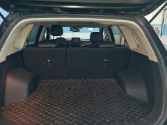 Kia Sportage 2.0L Automatic Smart Luxury Edition - ფოტო 4