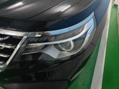 Kia Sportage 2.0L Automatic Smart Luxury Edition - ფოტო 5