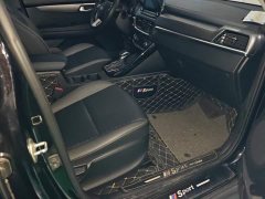 Kia Sportage 2.0L Automatic Smart Luxury Edition - ფოტო 8