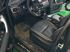 Kia Sportage 2.0L Automatic Smart Luxury Edition - ფოტო 9