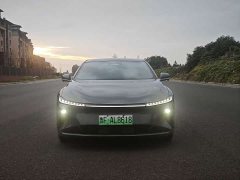 Changan Qiyuan A07 Pure Electric True Value Edition 710 Long-Range - ფოტო 2