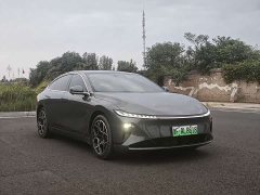 Changan Qiyuan A07 Pure Electric True Value Edition 710 Long-Range - ფოტო 3