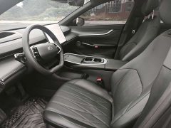 Changan Qiyuan A07 Pure Electric True Value Edition 710 Long-Range - ფოტო 4