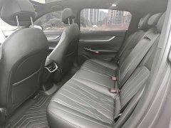 Changan Qiyuan A07 Pure Electric True Value Edition 710 Long-Range - ფოტო 5