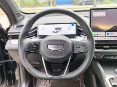 Geely Xingrui Oriental Radiance 1.5TD Stunning Appearance Edition - ფოტო 4