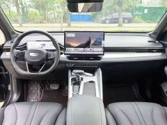 Geely Xingrui Oriental Radiance 1.5TD Stunning Appearance Edition - ფოტო 6