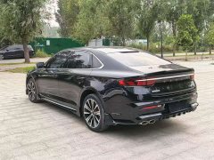 Geely Xingrui Oriental Radiance 1.5TD Stunning Appearance Edition - ფოტო 9