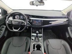 Chery Arrizo 5 PRO 1.5L CVT Youth Edition - ფოტო 12