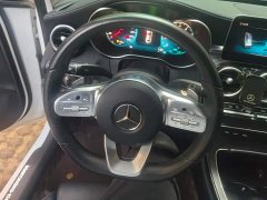 Mercedes-Benz C-Class C 260 L AMG Line - ფოტო 15