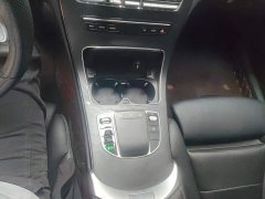 Mercedes-Benz C-Class C 260 L AMG Line - ფოტო 16
