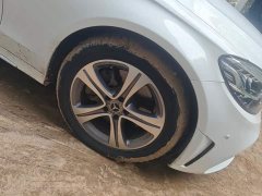 Mercedes-Benz C-Class C 260 L AMG Line - ფოტო 6